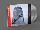 Zeit by Rammstein, CLEAR LTD EDITION (Record, 2022)