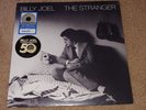 BILLY JOEL - THE STRANGER - LP Walmart Exclusive Grey Swirl Vinyl 50th Anniv