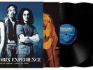 Jimi Hendrix Experience Los Angeles Forum April 26, 1969 Limited Edition Deluxe