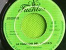 AFROSOUND -LA CANCION DEL VIAJERO / BAILA MI RUMBITA 45RPM (escuchar)