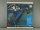 ONENESS OF JUJU Space Jungle Luv LP sealed VINYL Record JAZZ Funk SOUL NEW