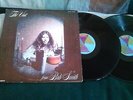 BOB SMITH - THE VISIT ,1969 CLASSIC ACID ROCK PSYCH FUZZ 2 LP ORIG M- KENT S/T