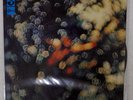 PINK FLOYD OBSCURED BY CLOUDS ODEON EOP-80575 JAPAN VINYL LP
