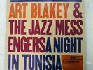 ART BLAKEY A NIGHT IN TUNISIA BLUE NOTE BST 84049 JAPAN VINYL LP
