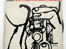 MILES DAVIS QUINTET COOKIN' WITH TOP RANK RANK-5057 JAPAN FLIPBACK COVER LP