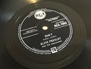 ELVIS PRESLEY :  DON'T  /  I BEG OF YOU.  UK. 78.rpm (1958)
