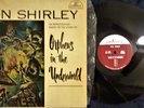 CADENCE CLP 1009 Monophonic Don Shirley, Piano, Orpheus in the Underworld