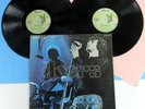 The DOORS Absolutely Live 1975 Reissue 2LP   Vinyl is VG++  JIM MORRISON a3591