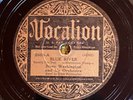 Vocalion 2609  Steve Washington Or  jazz 78 rpm  hot E- 1933 Benny Goodman