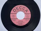 Len Barry – Like A Baby - Northern Soul DEMO - EX