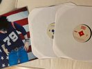 Ryan Adams- Gold DOUBLE VINYL RECORD 2 LP Used Good Shape