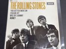 The Rolling Stones, Self-Titled Vinyl Record 45rpm 7