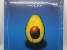 Pearl Jam Avocado Self Titled [Current Pressing] LP Vinyl Record Album [Sealed]
