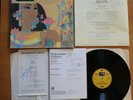 Riccardo Muti SIGNED Verdi Aida Caballe Domingo + programme etc EMI SLS 977