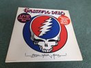 Grateful Dead - Steal Your Face triple LP UK 1976 on Grateful Dead UAD 600131/2