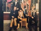 MOBY GRAPE SELF TITLED LP RECORD CS 9498 UNCENSORED COVER EX/EX