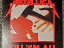 METALLICA 