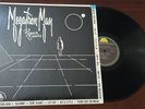 Patrick Cowley - Megatron Man LP Rare Portuguese Press - Disco 1982