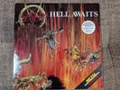 Slayer - Hell Awaits Doppel-LP Schallplatte Vinyl