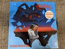 Sepultura - Schizophrenia LP Schallplatte Vinyl