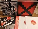 The White Stripes Icky Thump Vault Boxset Third Man Records Jack White