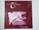 SIOUXSIE AND THE BANSHEES Tinderbox Maroon Vinyl LP 2021 UK reissue NEW SEALED