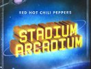Red Hot Chili Peppers Stadium Arcadium VINYL 4 LP Box Set  NEW/SEALED