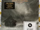 MIKE OLDFIELD / RETURN TO OMMADAWN / LP / PLAYED ONCE