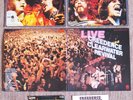 CREEDENCE CLEARWATER REVIVAL CCR 4LP Chronicle Hits Live+2 Single 7