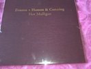 hot mulligan fenton+honest& cunning salmon bone coloured 12