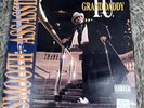 Grand Daddy IU Smooth Assassin Album Vinyl 1990 Reprise Records