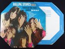 The Rolling Stones Through The Past Darkly (1st Pressing Unboxed Stereo) LP