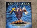 In Flames - The Tokyo Showdown Doppel-LP Schallplatte weißes splatter Vinyl
