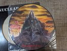 In Flames - The Jester Race LP Schallplatte Vinyl Picture-Disc