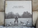 George Harrison All Things Must Pass 3 vinyl box set 1970 STCH639