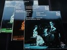 Brahms / Schumann / Faure / Debussy - Jean Decroos **Iramac Stereo 3LP Set**
