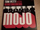 Tom Petty Mojo Very Rare Vinyl Mint