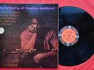 Freddie Hubbard ‎– The Artistry Of Freddie Hubbard - LP - US 1st. 1963 IMPULSE