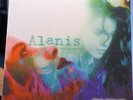 ALANIS MORISSETTE - JAGGED LITTLE PILL limited red