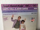 Daryl Hall & John Oates - I can't go for that 12'' Disco Germany - Near Mint