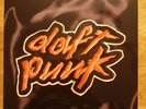 Doppel LP DAFT PUNK 