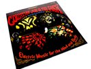 Country Joe & The Fish: Electric Music For The Mind & Body new sealed 180g vinyl