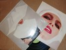 LOREDANA BERTÈ TRASLOCANDO Vinile Lp, Album 1St. Italy 1982 CGD 20321 - NM -