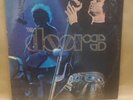 The Doors /Jim Morrison  Absolutely Live 1970 LP Gatefold Elektra EKS-9002