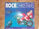 Vinyl, Sampler, Weihnachten, Rock Christmas
