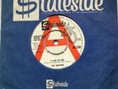 THE CHIFFONS - ‘A LOVE SO FINE’ STATESIDE SS230 DEMONSTRATION  COPY CLEAN COPY