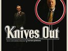 KNIVES OUT (MONDO SOUNDTRACK) [DOUBLE VINYL LP] 1 - NEW & SEALED
