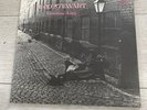 ROD STEWART “Gasoline Alley” 1970 VINYL Lp - VERTIGO SWIRL -