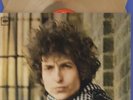 BOB DYLAN - BLONDE ON BLONDE VMP VINYL ME PLEASE COLOURED VINYL LP PRESALE