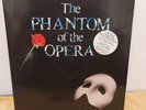 The Phantom of the Opera 1987 PODV9 Vinyl LP Record Double Album